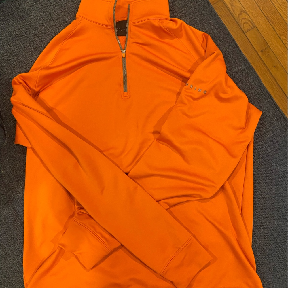 Dunning Golf Zip Up